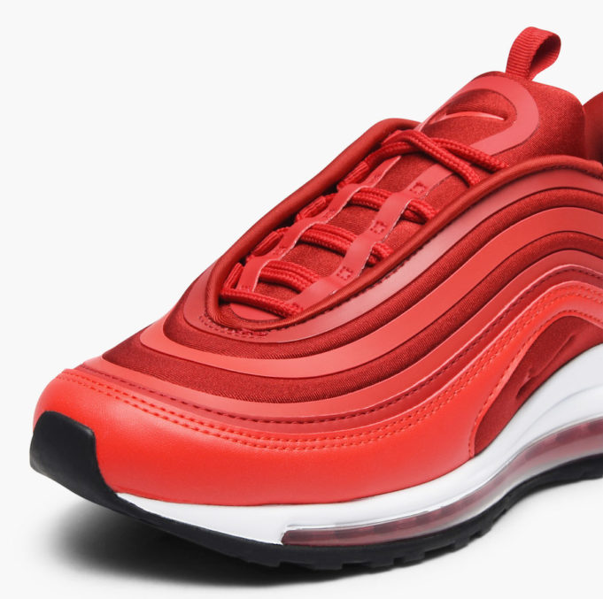 air max 97 ultra 17 rouge